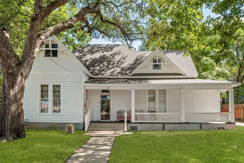 1404 W Main St, Waxahachie, TX, 75165-2242 | Card Image