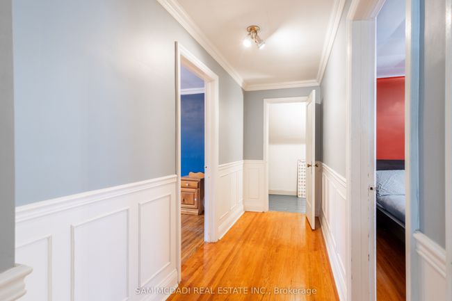 11 Brant Ave, House other with 4 bedrooms, 3 bathrooms and 6 parking in Mississauga ON | Image 23