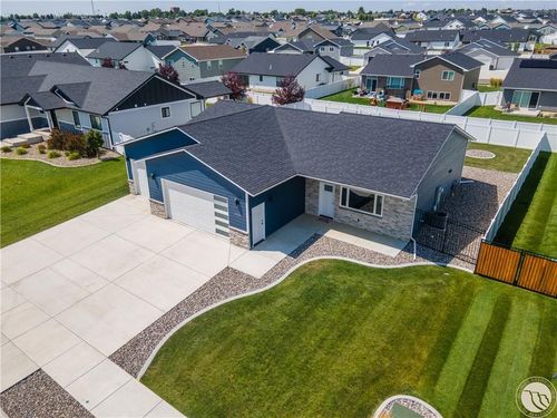 2236 Gleneagles Blvd, Billings, MT, 59105-2016 | Card Image