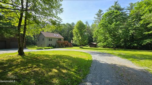 3620 County Route 9, East Chatham, NY, 12060-1712 | Card Image