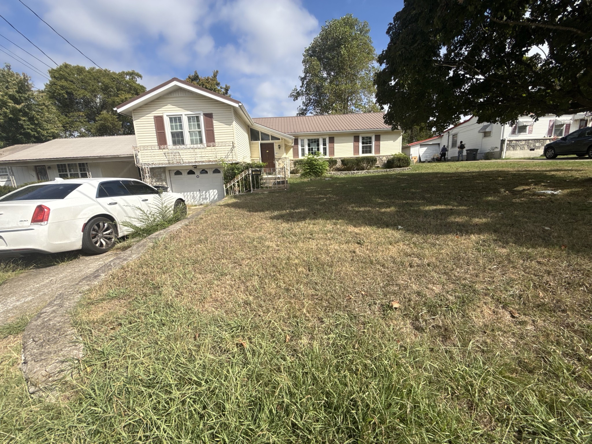 Residential in Fayetteville