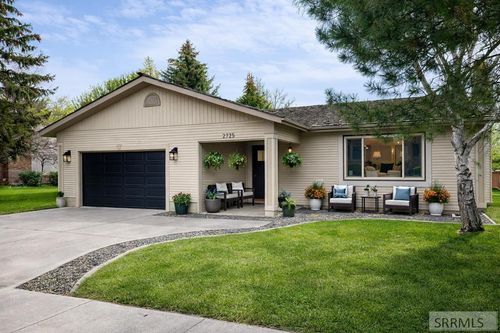2725 Glenwood Dr, Idaho Falls, ID, 83404-7414 | Card Image