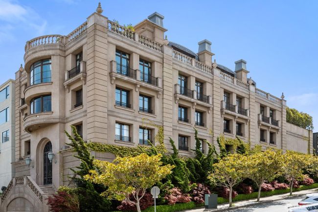 2799 Broadway, House other with 7 bedrooms, 7 bathrooms and 4 parking in San Francisco CA | Image 1