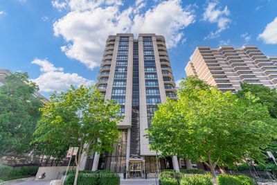 1001 - 40 Rosehill Ave, Condo with 2 bedrooms, 2 bathrooms and 1 parking in Toronto ON | Image 1