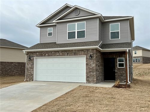 3250 Gulley Ln, Farmington, AR, 72730-5020 | Card Image