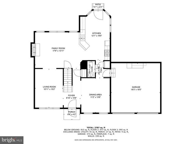 148 Disney Ct, House other with 4 bedrooms, 3 bathrooms and null parking in Owings Mills MD | Image 60