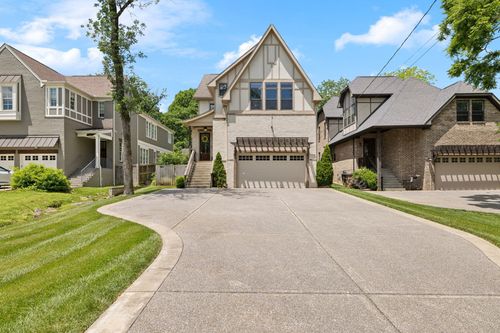3419B Amanda Ave, Nashville, TN, 37215 | Card Image