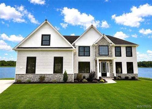 98 Peppermint Rd, Lancaster, NY, 14086-9001 | Card Image