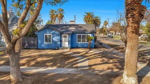 4491 E Nevada Avenue, Fresno, CA, 93702 | Card Image