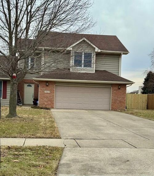 6827 Falcon Dr, Schererville, IN, 46375-4480 | Card Image