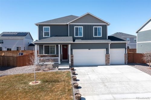 6563 Globeflower St, Wellington, CO, 80549 | Card Image