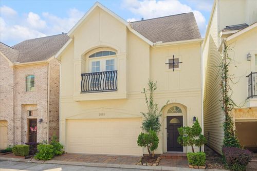 2619 Edgefield Lakes Dr, Houston, TX, 77054-6007 | Card Image