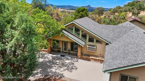 1284 Mcdonald Dr, Prescott, AZ, 86303-5436 | Card Image