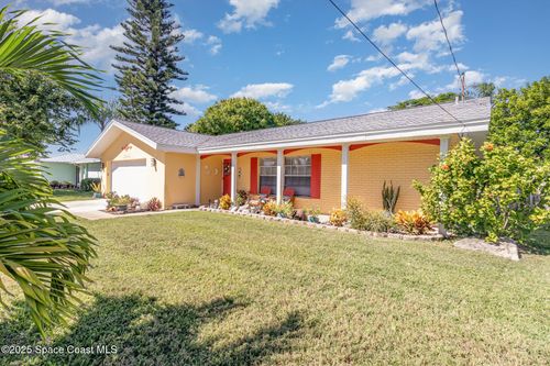 1784 N Merrimac Dr, Merritt Island, FL, 32952-2668 | Card Image