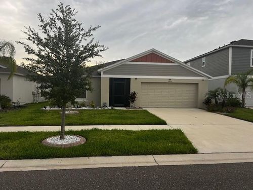 12634 Tannencrest Dr, RIVERVIEW, FL, 33579-9412 | Card Image