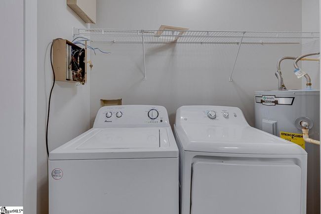 APT-623 - 833 Old Greenville Hwy, Condo with 3 bedrooms, 3 bathrooms and null parking in Clemson SC | Image 15