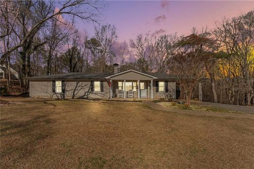 5804 Reinhardt College Pkwy, WALESKA, GA, 30183-3612 | Card Image