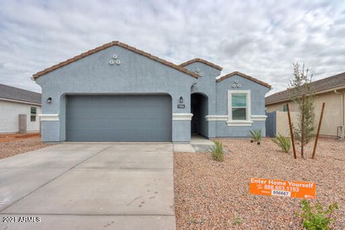 1926 W Pima Ave, Coolidge, AZ, 85128-4336 | Card Image