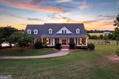 1051 Greenfield Ln, Watkinsville, GA, 30677-2760 | Card Image