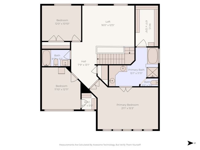 Floor plan | Image 36