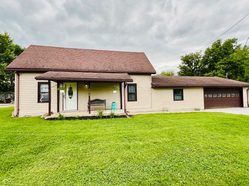 5674 S 1000 E, Grammer, IN, 47236-9707 | Card Image