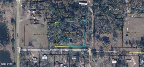 1 Street Avenue, Bonifay, FL, 32425 | Card Image