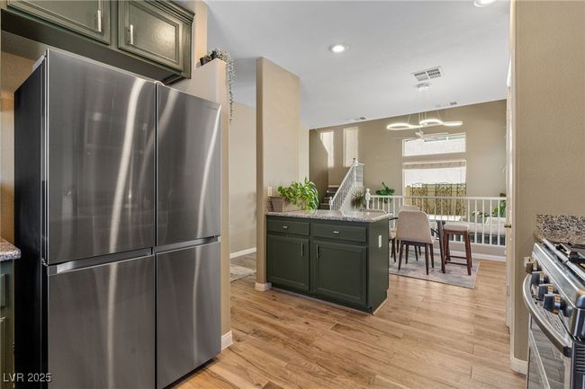 10276 Cherry Brook St, House other with 3 bedrooms, 3 bathrooms and null parking in Las Vegas NV | Image 15