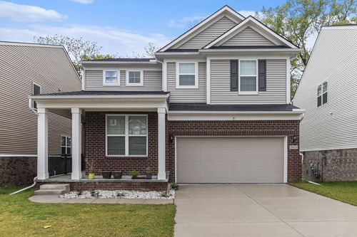 2853 Dillon Dr, Ann Arbor, MI, 48105-3708 | Card Image