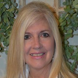 Deb Teague