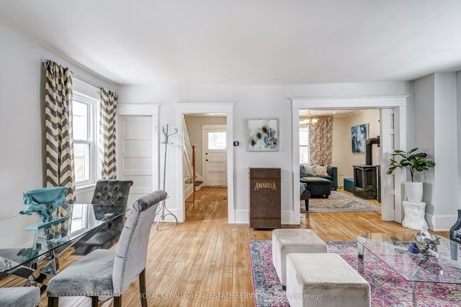 5309 County Rd 9, House other with 3 bedrooms, 1 bathrooms and 3 parking in New Lowell ON | Image 15