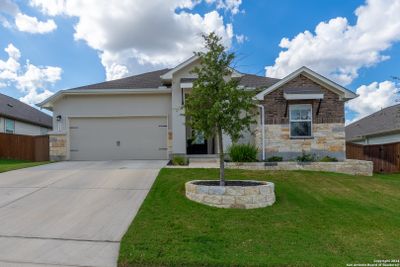 6529 Crockett Cove, House other with 4 bedrooms, 3 bathrooms and null parking in Schertz TX | Image 1