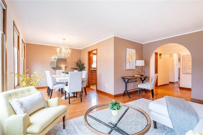 19 Carpenter Ave, House other with 4 bedrooms, 2 bathrooms and 3 parking in Stoney Creek ON | Image 8