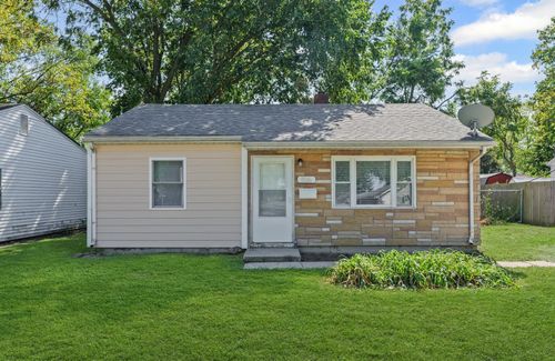 1116 Bel Aire Dr, Rantoul, IL, 61866-1617 | Card Image
