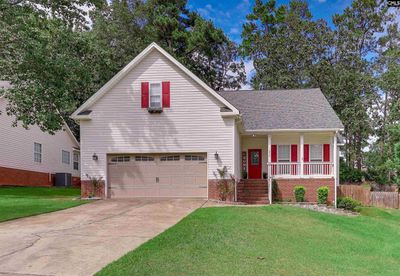 209 Coventry Lake Drive, House other with 3 bedrooms, 2 bathrooms and null parking in Lexington SC | Image 1