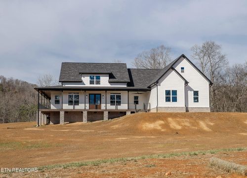 821 Franklin Xing, Maryville, TN, 37804 | Card Image