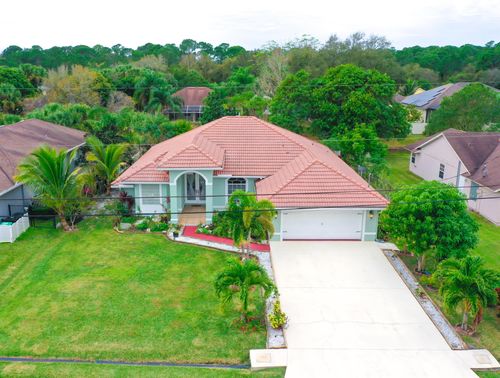 1844 Sw Bradway Ln, Port St. Lucie, FL, 34953-1676 | Card Image