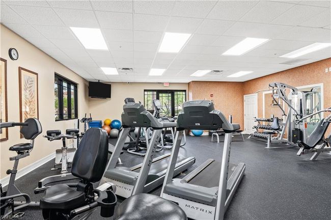 APT-212 - 8310 Whiskey Preserve Cir, Condo with 2 bedrooms, 2 bathrooms and 1 parking in FORT MYERS FL | Image 29
