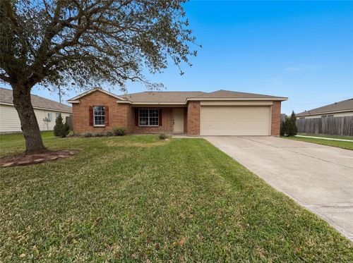 6814 Garnet Trail Ln, Richmond, TX, 77469-4393 | Card Image