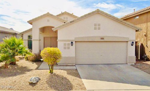 6423 W Cordia Lane, Phoenix, AZ, 85083 | Card Image
