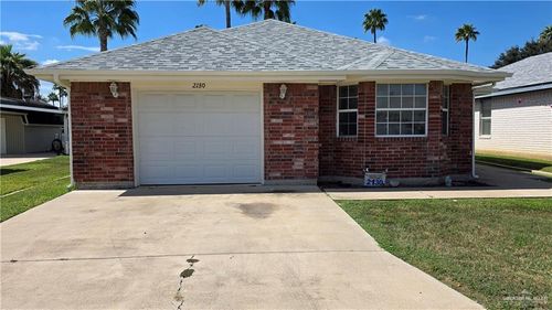 2130 Green Gate Cir E, Palmview, TX, 78572-5283 | Card Image