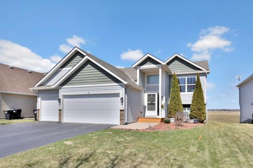43 Robinson Dr, Circle Pines, MN, 55014-2615 | Card Image