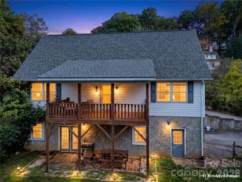 21 Eden Ln, Waynesville, NC, 28785-6995 | Card Image