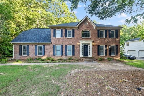 106 Hermitage Pl, Peachtree City, GA, 30269-1490 | Card Image