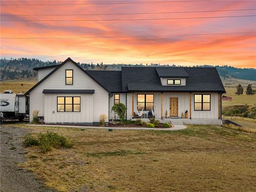 85 Eagle Cliff Meadows Rd, Billings, MT, 59101-7140 | Card Image