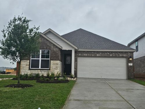 305 Redbud Ridge Dr, Brookshire, TX, 77423 | Card Image
