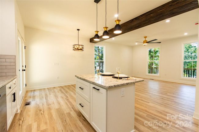 445A - 609 Berry Hill Dr, House other with 3 bedrooms, 3 bathrooms and null parking in Norwood NC | Image 19
