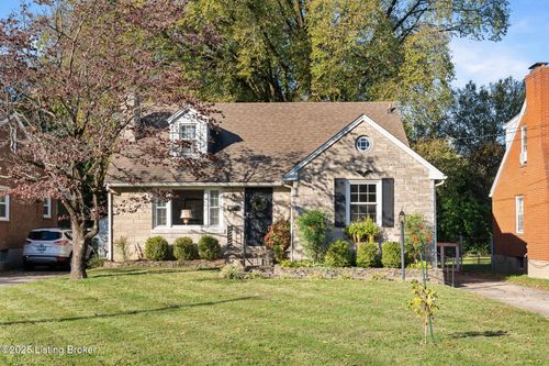 112 Holley Rd, Louisville, KY, 40222-5402 | Card Image