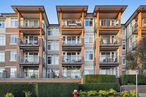 1109-963 Charland Ave, Coquitlam, BC, V3K0E2 | Card Image