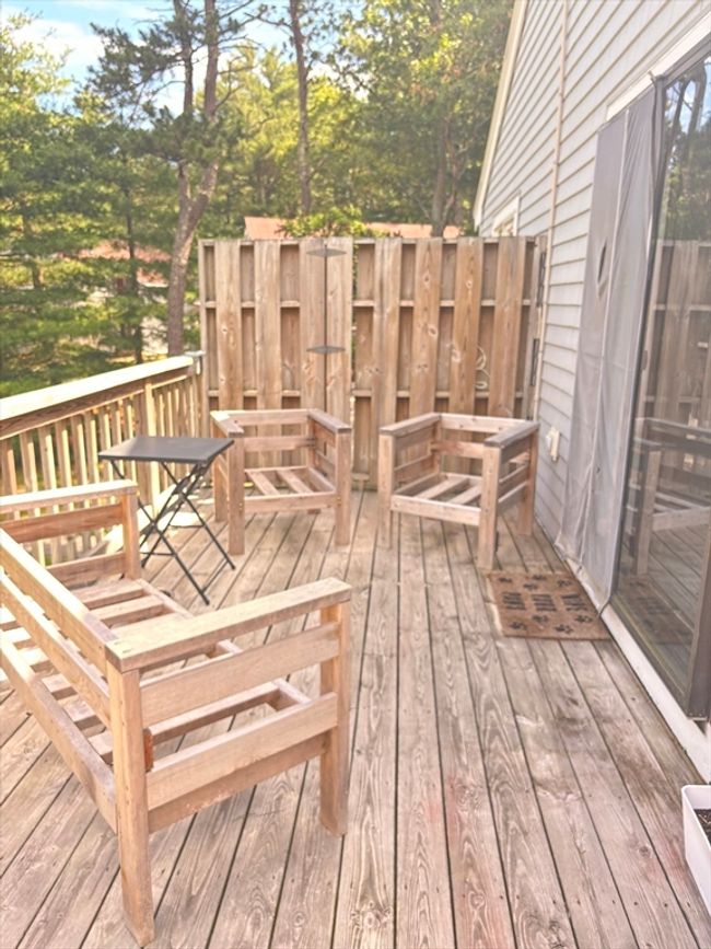 APT-14D - 70 Cape Dr, Condo with 2 bedrooms, 1 bathrooms and 2 parking in Mashpee MA | Image 14