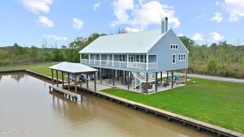 9406 Amberjack Lane, Abbeville, LA, 70510 | Card Image
